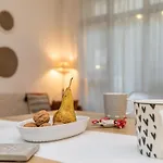 Apartamento Coeur De Voltaire - Cosy&design