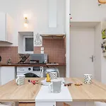 Coeur De Voltaire - Cosy&design *