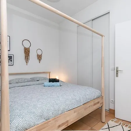 Coeur De Voltaire - Cosy&design Daire Paris