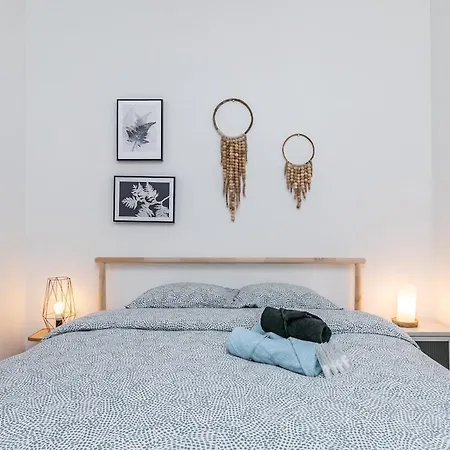 Cœur De Voltaire - Cosy&design Appartement