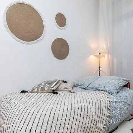 Appartement Cœur De Voltaire - Cosy&design