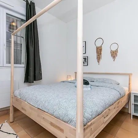 Appartement Cœur De Voltaire - Cosy&design *
