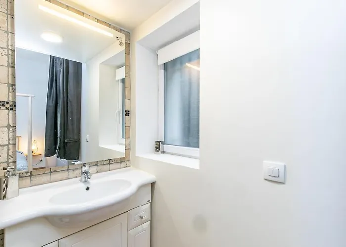 Cœur De Voltaire - Cosy&design Paris