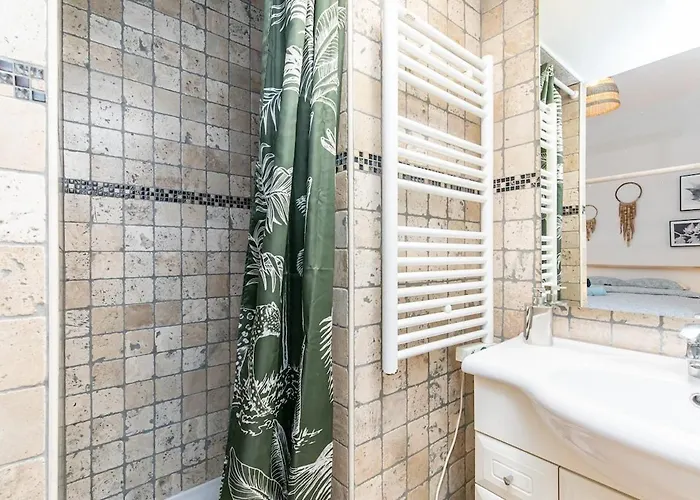 Cœur De Voltaire - Cosy&design Paris
